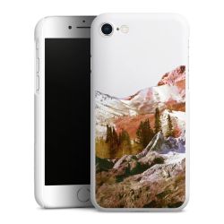 Green Case White