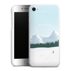 Green Case White