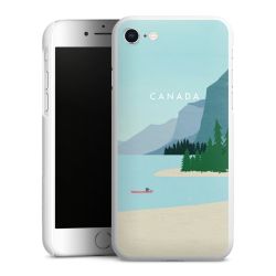 Green Case White