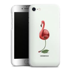 Green Case White