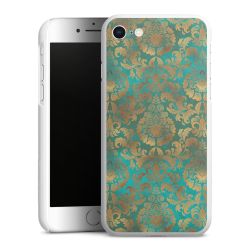 Green Case natur