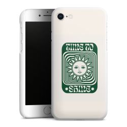 Green Case White