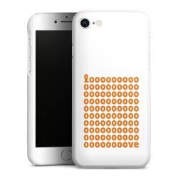 Green Case White