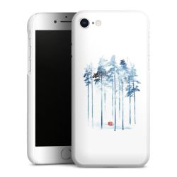 Green Case White