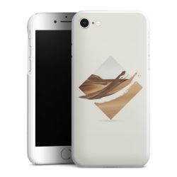 Green Case White