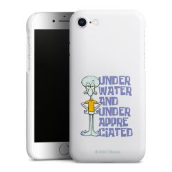 Green Case White