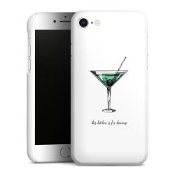 Green Case White