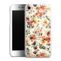 Green Case White