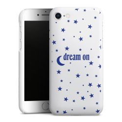 Green Case White