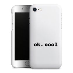 Green Case White