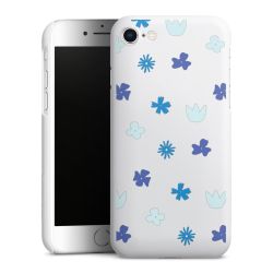 Green Case White