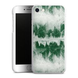 Green Case White