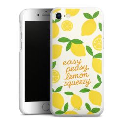 Easy Peasy Lemon Squeezy