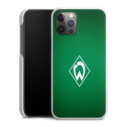 Green Case Weiß