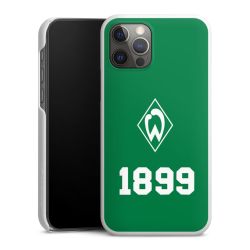 Green Case Weiß