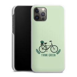 Green Case White