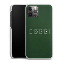 Green Case White