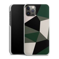 Green Case White