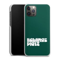 Green Case White