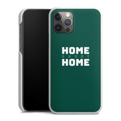 Green Case White