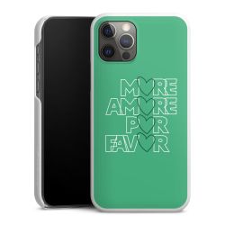 Green Case White