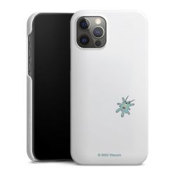 Green Case White