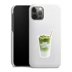 Green Case White