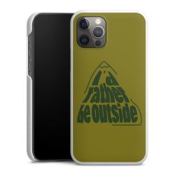 Green Case White