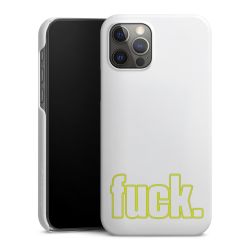 Green Case White