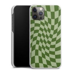 Green Case White