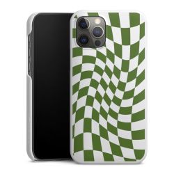 Green Case White