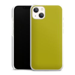 Green Case White