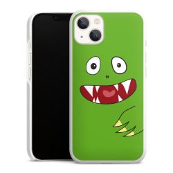 Green Case natur