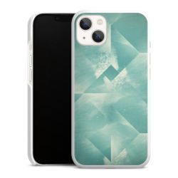 Green Case White