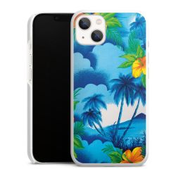 Green Case natur