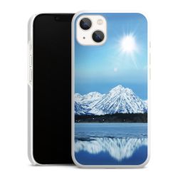 Green Case natur