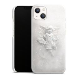 Green Case White