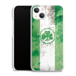 Green Case Weiß