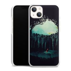 Green Case natur