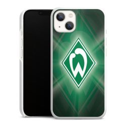 Green Case Weiß