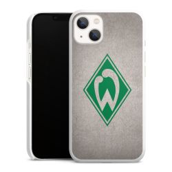 Green Case Weiß