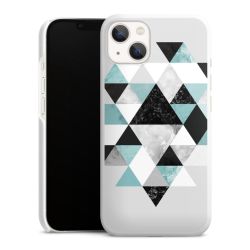 Green Case White