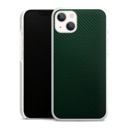 Green Case Weiß