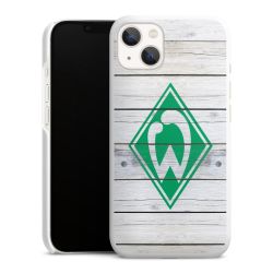 Green Case Weiß