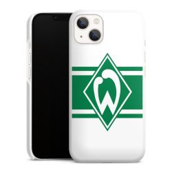 Green Case Weiß