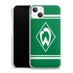 Green Case Weiß