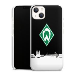 Green Case Weiß