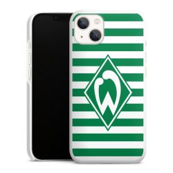 Green Case Weiß