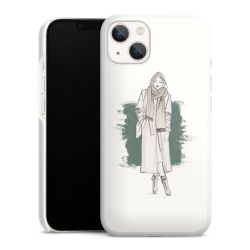 Green Case White