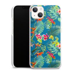 Green Case natur